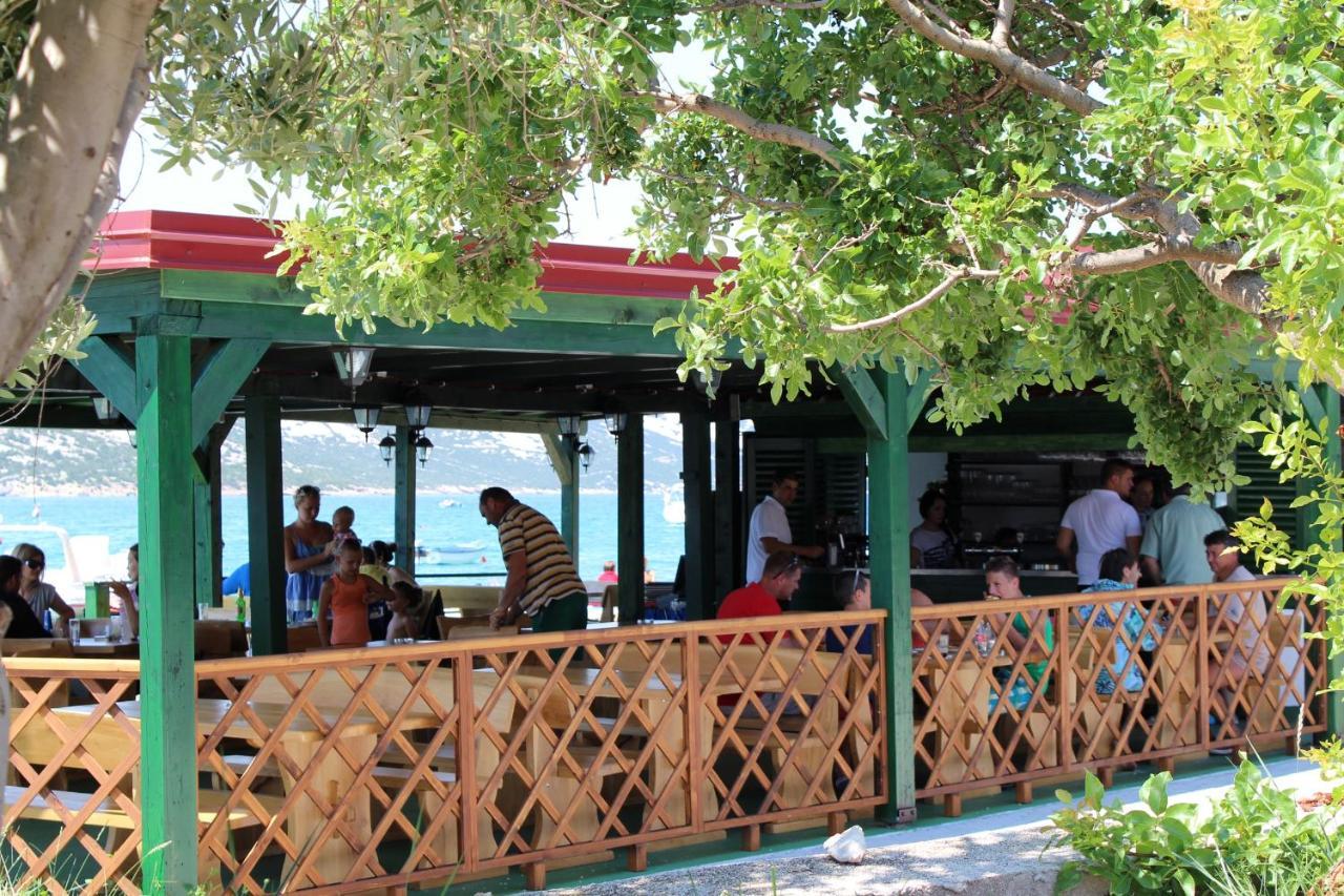 Apartments By The Sea Stara Novalja, Pag - 9710 Экстерьер фото